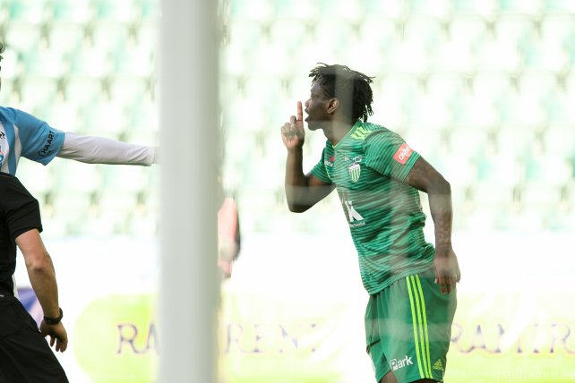 FCI Levadia vs Paide LM 1-1 02.06.19-36