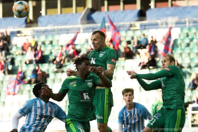 FCI Levadia vs Paide LM 1-1 02.06.19-40