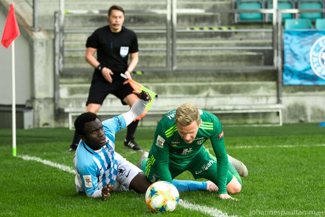 FCI Levadia vs Paide LM 1-1 02.06.19-43