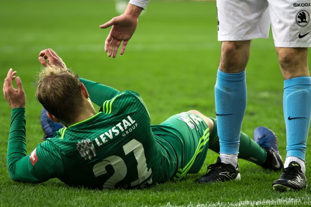FCI Levadia vs Paide LM 1-1 02.06.19-47