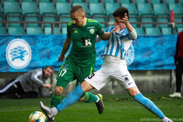 FCI Levadia vs Paide LM 1-1 02.06.19-48