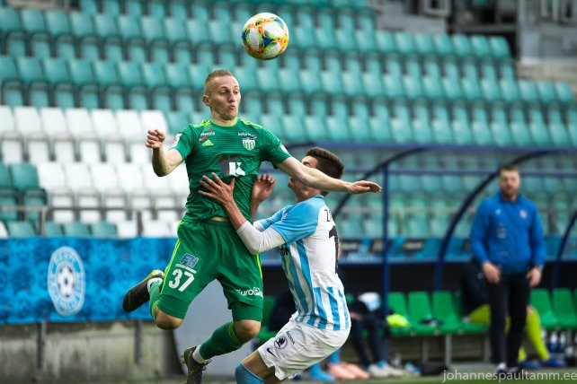 FCI Levadia vs Paide LM 1-1 02.06.19-49
