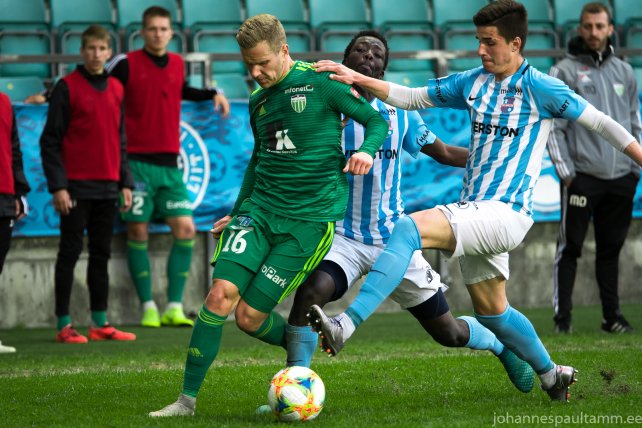 FCI Levadia vs Paide LM 1-1 02.06.19-53