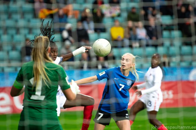 35 Eesti vs Prantsusmaa 0-9 02.09.22 w