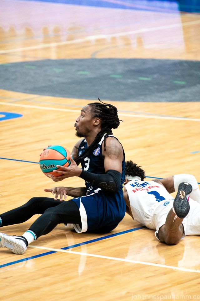 06 Kalev-Cramo vs Tsmoki Minsk 88-82 09.12.20
