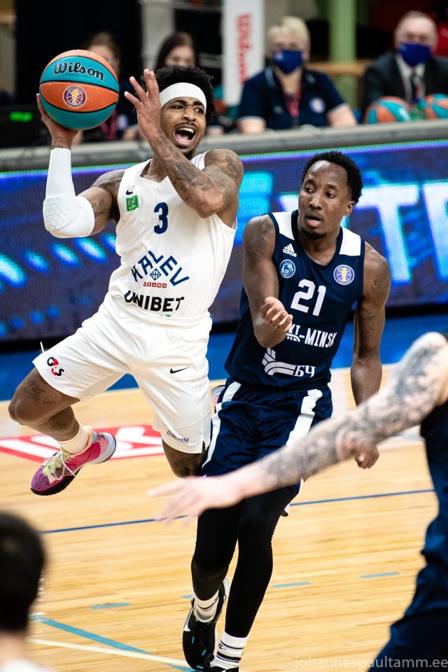 16 Kalev-Cramo vs Tsmoki Minsk 88-82 09.12.20