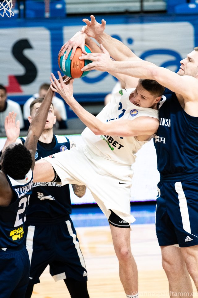 19 Kalev-Cramo vs Tsmoki Minsk 88-82 09.12.20