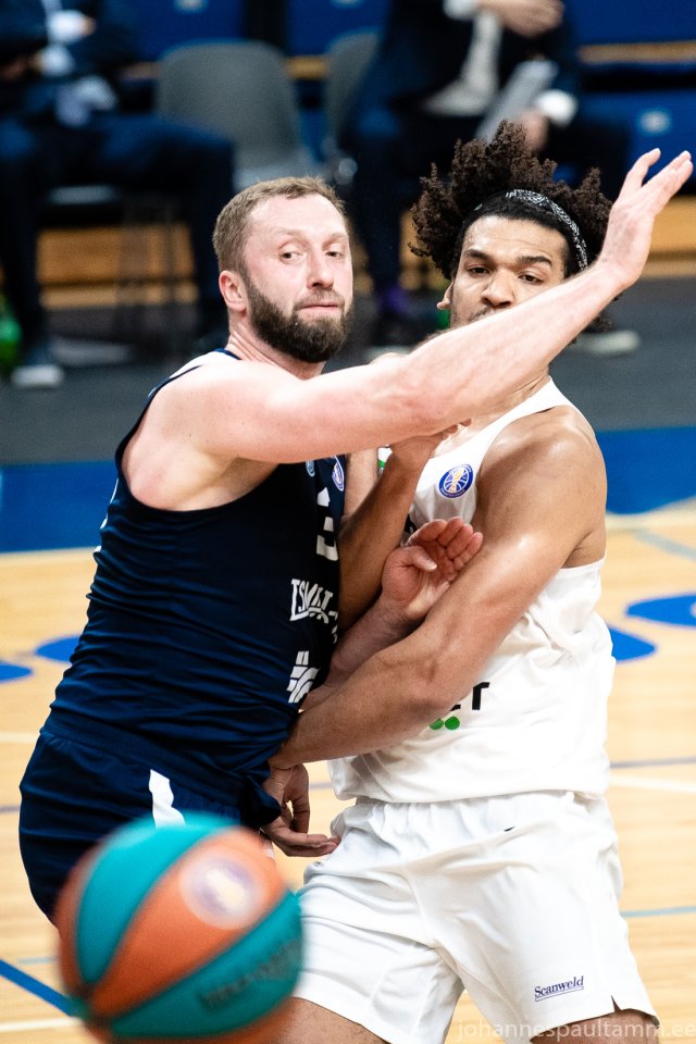 21 Kalev-Cramo vs Tsmoki Minsk 88-82 09.12.20