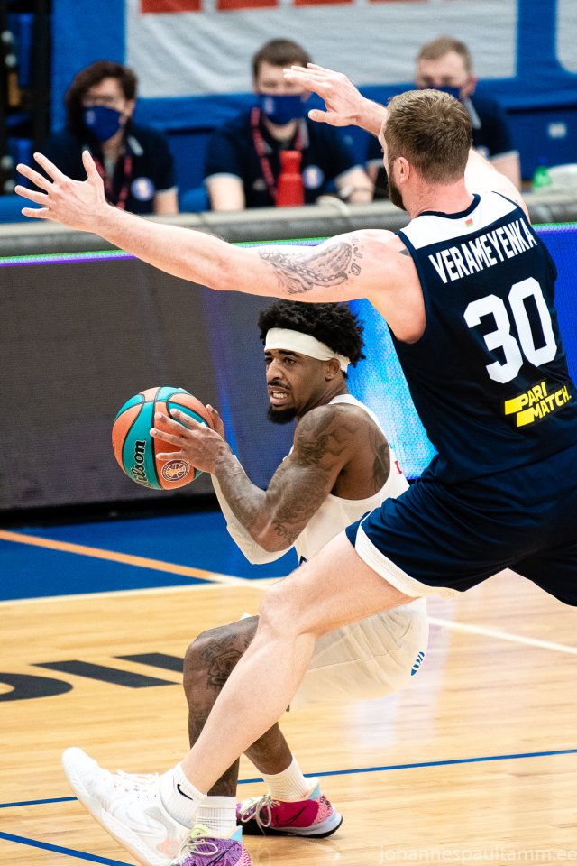 22 Kalev-Cramo vs Tsmoki Minsk 88-82 09.12.20