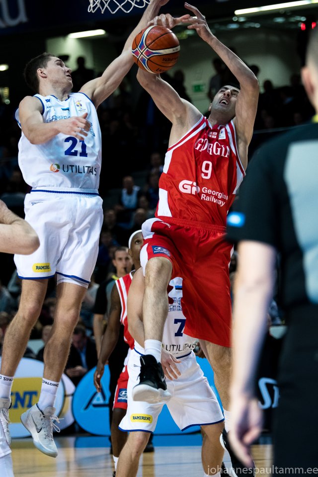 17 Eesti vs Gruusia 73-80 30.11.18