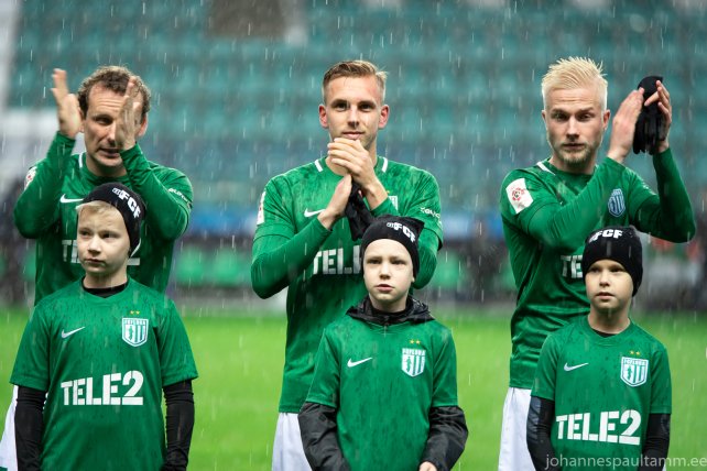 01 FC Flora vs Paide LM 1-0 17.10.19