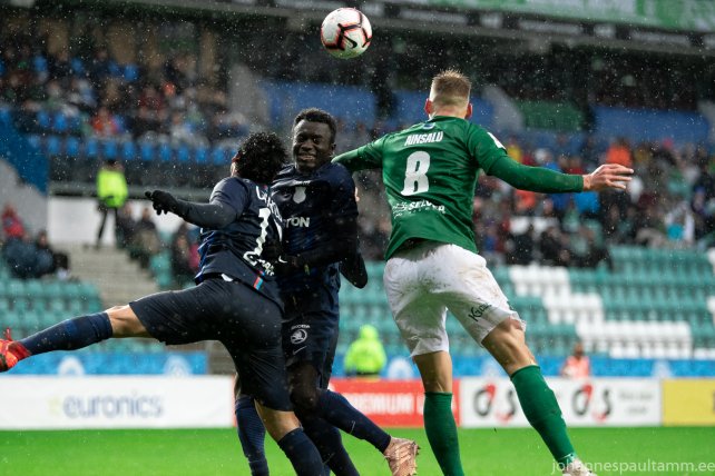 04 FC Flora vs Paide LM 1-0 17.10.19