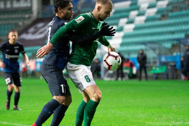 05 FC Flora vs Paide LM 1-0 17.10.19
