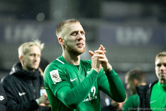 26 FC Flora vs Paide LM 1-0 17.10.19
