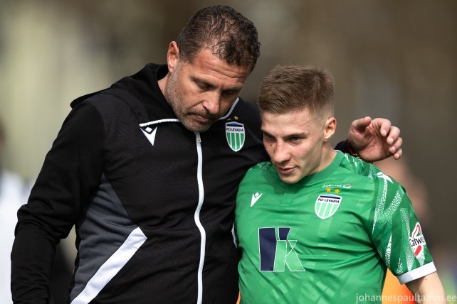 16 FCI Levadia vs Paide LM 2-0 31.03.24