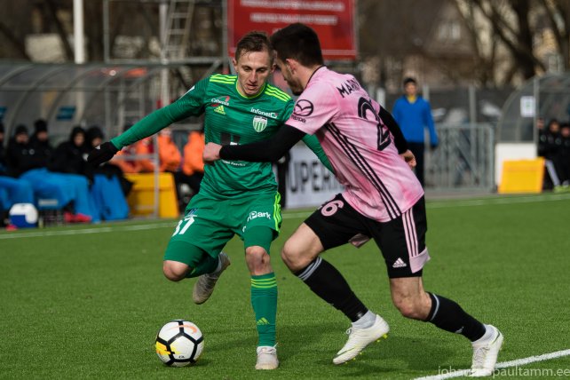 09 Nõmme Kalju vs FCI Levadia 3-2 03.03.19 Superkarikas