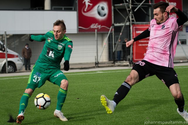 10 Nõmme Kalju vs FCI Levadia 3-2 03.03.19 Superkarikas