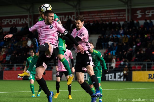 11 Nõmme Kalju vs FCI Levadia 3-2 03.03.19 Superkarikas