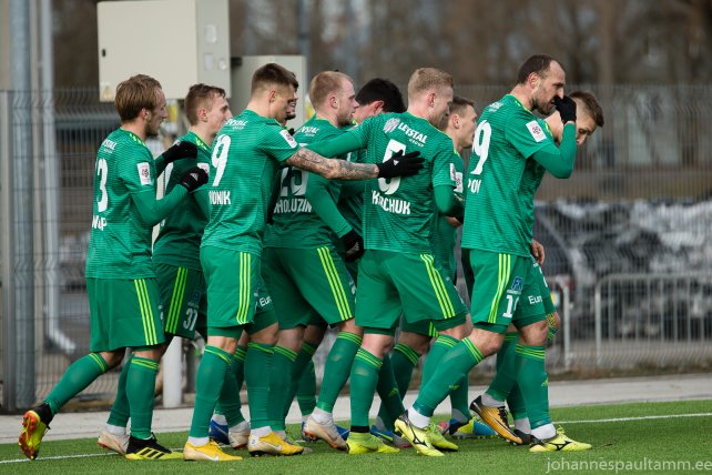 13 Nõmme Kalju vs FCI Levadia 3-2 03.03.19 Superkarikas