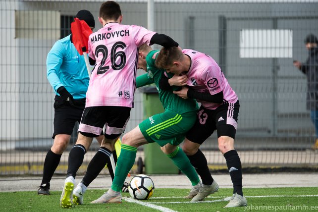 14 Nõmme Kalju vs FCI Levadia 3-2 03.03.19 Superkarikas