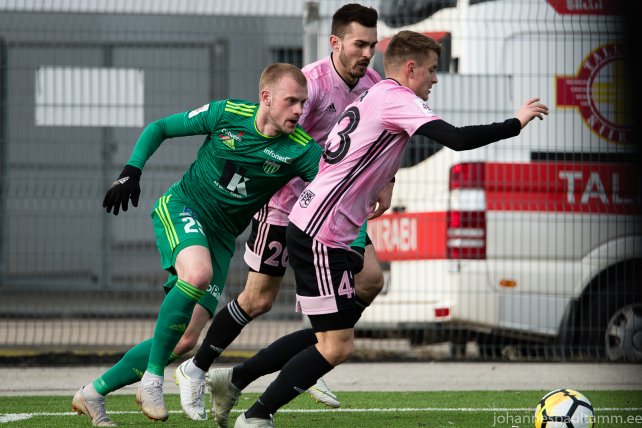 15 Nõmme Kalju vs FCI Levadia 3-2 03.03.19 Superkarikas
