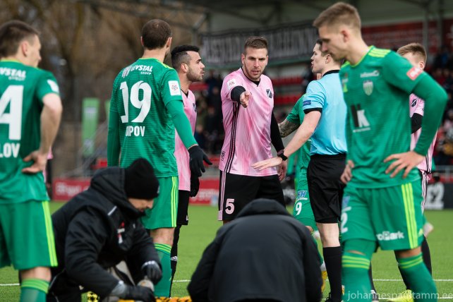 23 Nõmme Kalju vs FCI Levadia 3-2 03.03.19 Superkarikas