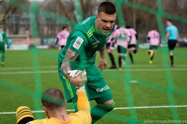 25 Nõmme Kalju vs FCI Levadia 3-2 03.03.19 Superkarikas