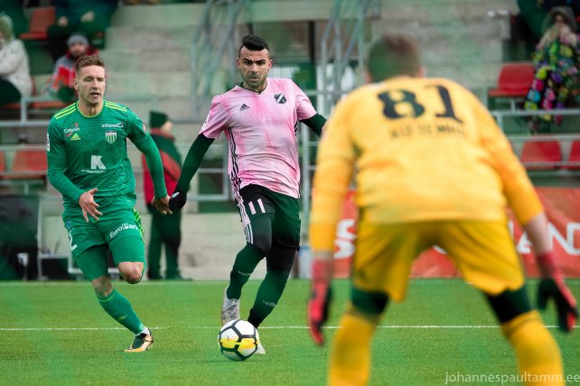 26 Nõmme Kalju vs FCI Levadia 3-2 03.03.19 Superkarikas