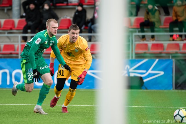27 Nõmme Kalju vs FCI Levadia 3-2 03.03.19 Superkarikas