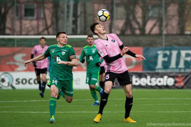 30 Nõmme Kalju vs FCI Levadia 3-2 03.03.19 Superkarikas