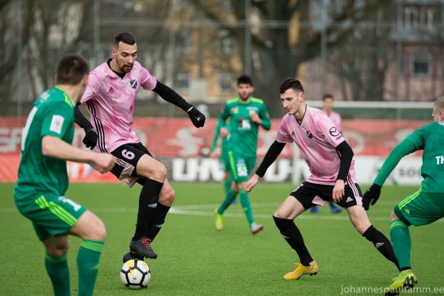31 Nõmme Kalju vs FCI Levadia 3-2 03.03.19 Superkarikas
