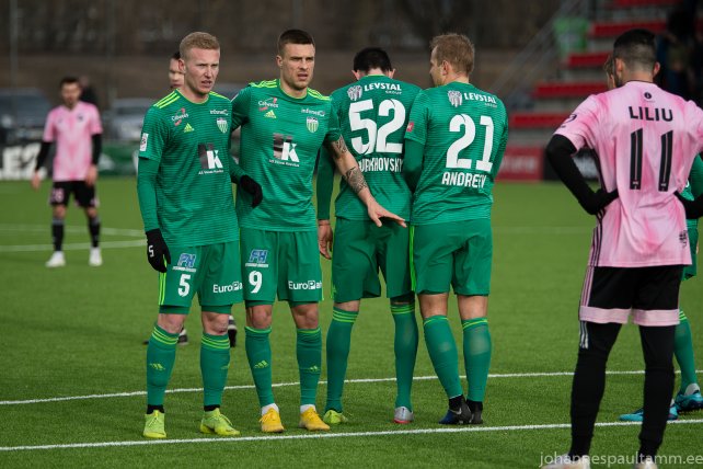 37 Nõmme Kalju vs FCI Levadia 3-2 03.03.19 Superkarikas