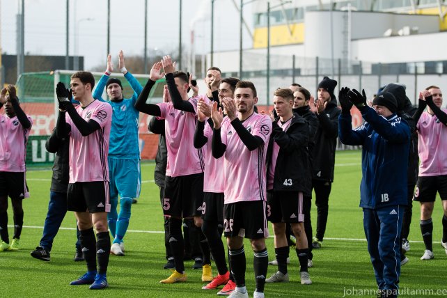 39 Nõmme Kalju vs FCI Levadia 3-2 03.03.19 Superkarikas