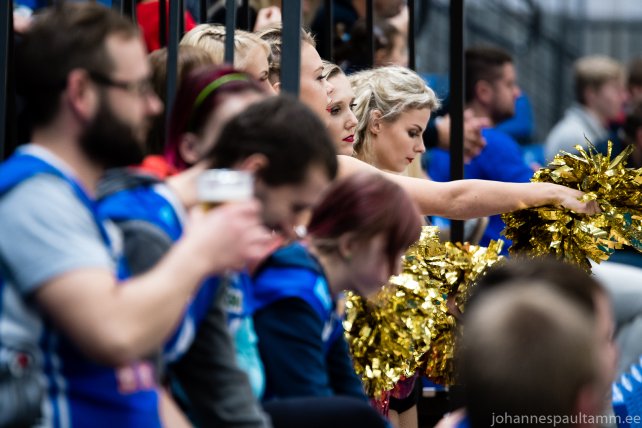 33 Tallinna Kalev vs Kalev-Cramo 59-84 17.10.17