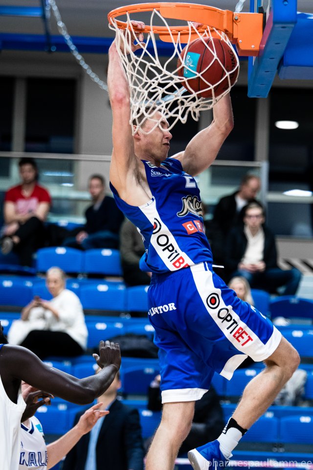 34 Tallinna Kalev vs Kalev-Cramo 59-84 17.10.17