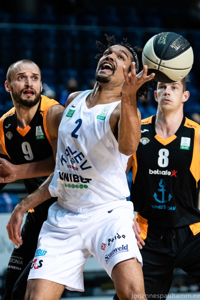 03 Kalev-Cramo vs Pärnu Sadam 81-60 31.10.20