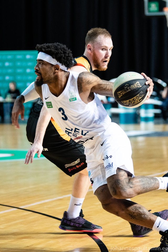 04 Kalev-Cramo vs Pärnu Sadam 81-60 31.10.20