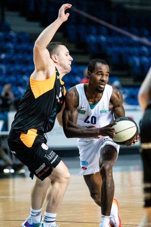 08 Kalev-Cramo vs Pärnu Sadam 81-60 31.10.20