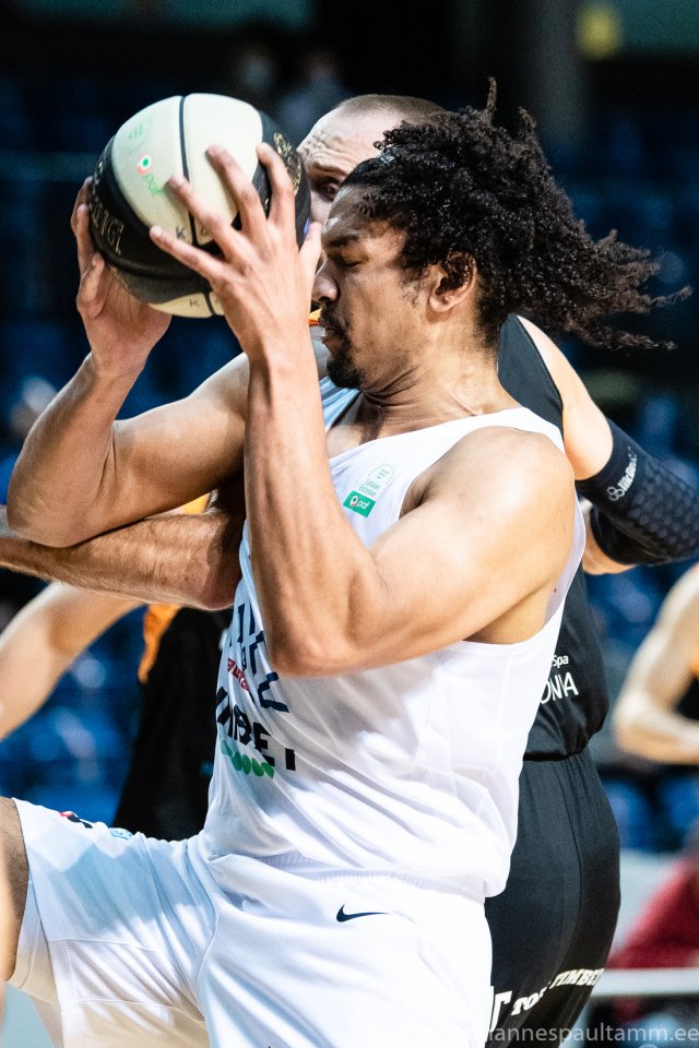09 Kalev-Cramo vs Pärnu Sadam 81-60 31.10.20
