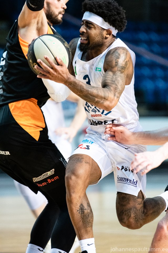 10 Kalev-Cramo vs Pärnu Sadam 81-60 31.10.20