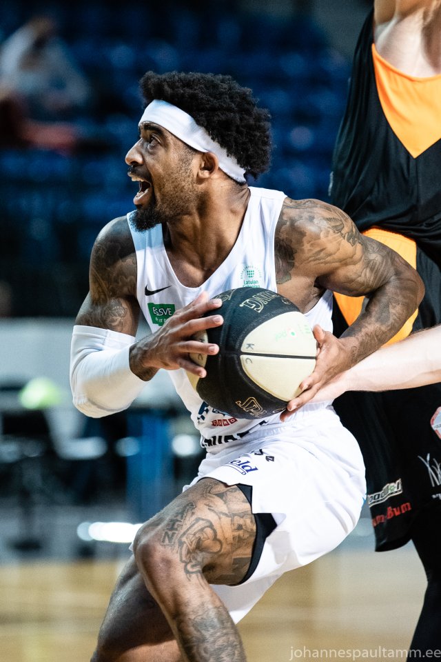 11 Kalev-Cramo vs Pärnu Sadam 81-60 31.10.20