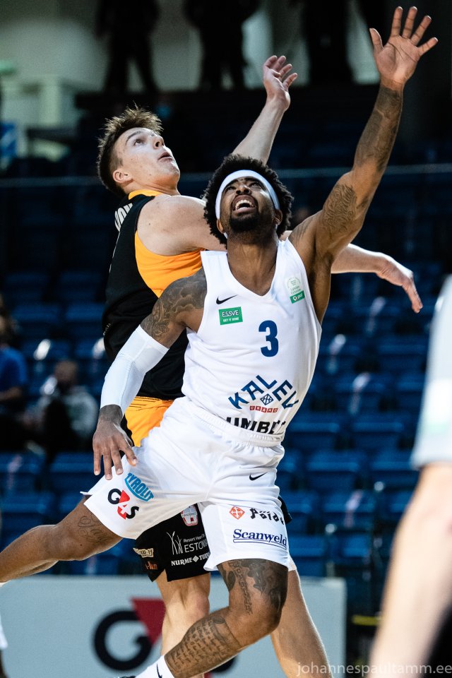 18 Kalev-Cramo vs Pärnu Sadam 81-60 31.10.20