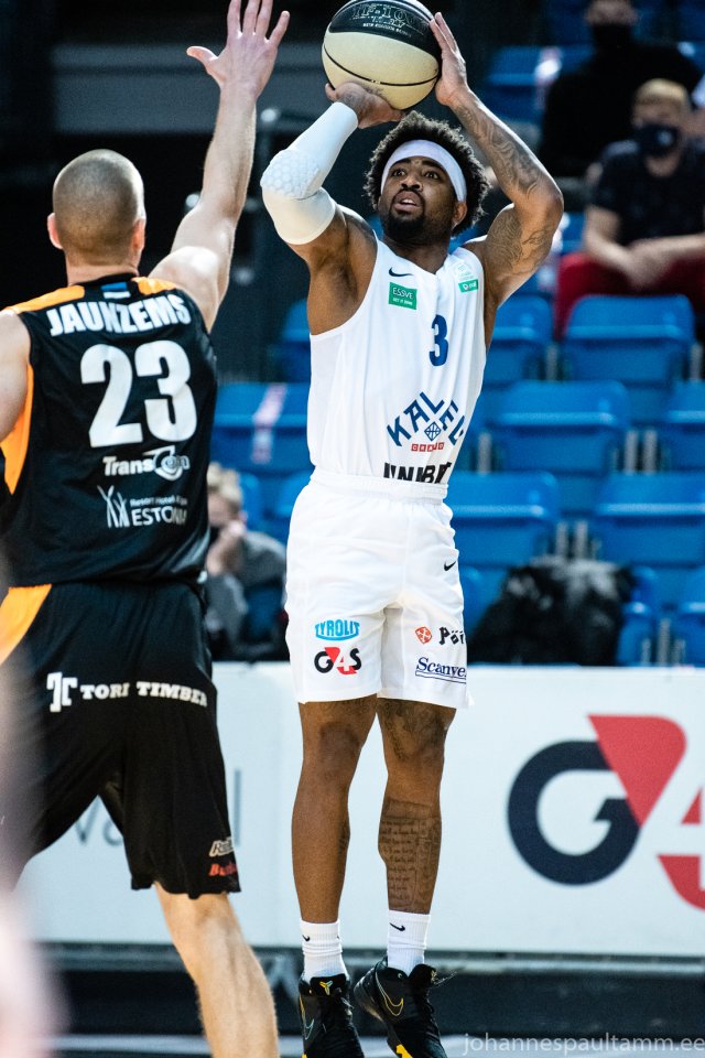 20 Kalev-Cramo vs Pärnu Sadam 81-60 31.10.20