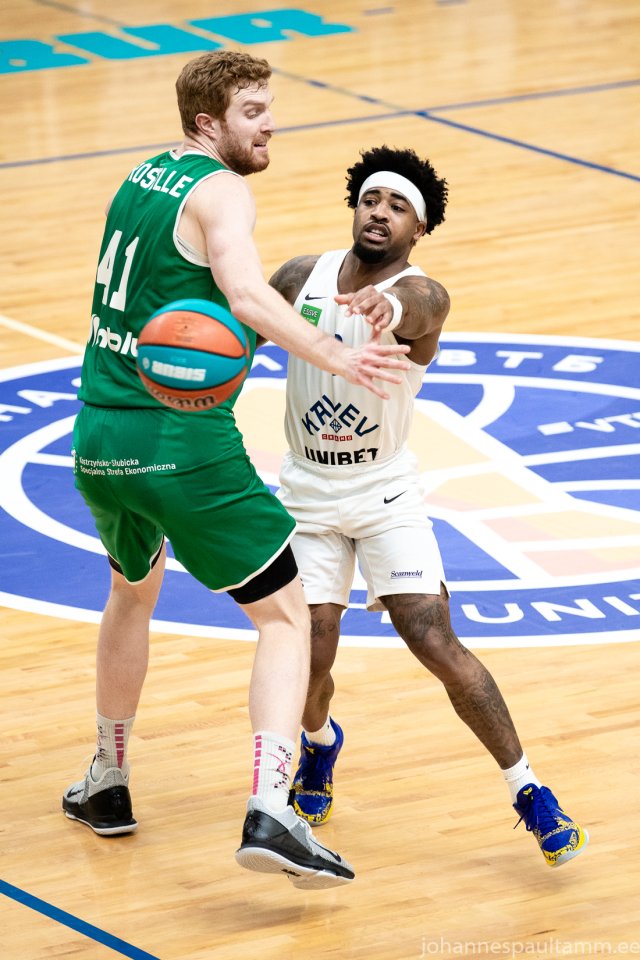 16 Kalev-Cramo vs Zielona Gora 79-86 29.01.2021