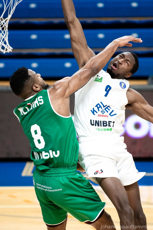 19 Kalev-Cramo vs Zielona Gora 79-86 29.01.2021