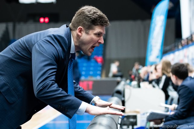 12 Kalev-Cramo vs Nižni Novgorod 97-103 15.02.18