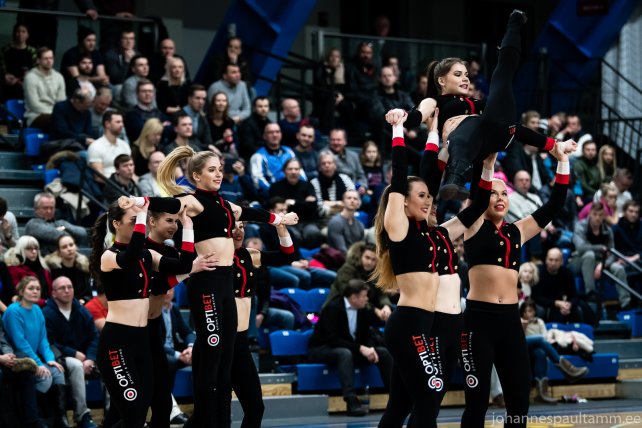 17 Kalev-Cramo vs Nižni Novgorod 97-103 15.02.18