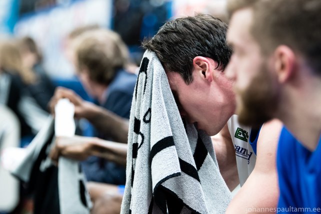18 Kalev-Cramo vs Nižni Novgorod 97-103 15.02.18