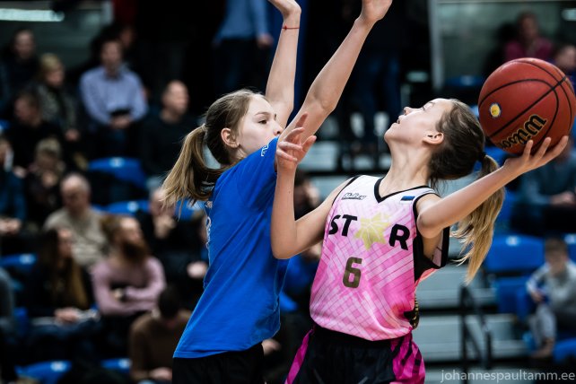 22 Kalev-Cramo vs Nižni Novgorod 97-103 15.02.18