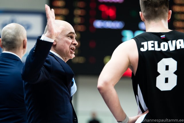 30 Kalev-Cramo vs Nižni Novgorod 97-103 15.02.18